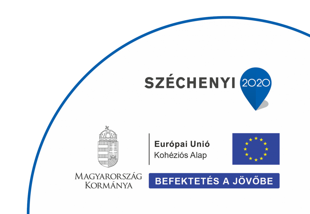 Széchenyi 2020 logó